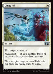 Despachar / Dispatch - Magic: The Gathering - MoxLand