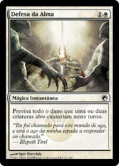 Defesa da Alma / Soul Parry - Magic: The Gathering - MoxLand