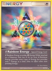 δ Rainbow Energy - MoxLand - MoxLand