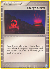 Busca de Energia / Energy Search - MoxLand - MoxLand