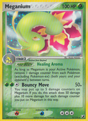 Meganium - MoxLand - MoxLand