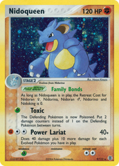 Nidoqueen - MoxLand - MoxLand
