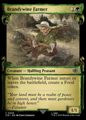 Fazendeira do Brandevin / Brandywine Farmer - Magic: The Gathering - MoxLand