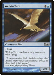 Carrago Celeste / Welkin Tern - Magic: The Gathering - MoxLand