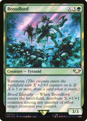 Senhor da Prole / Broodlord - Magic: The Gathering - MoxLand