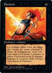Paralizar / Paralyze - Magic: The Gathering - MoxLand