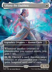Liliana the Faultless