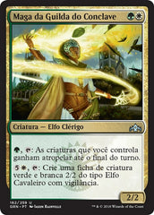 Maga da Guilda do Conclave / Conclave Guildmage - Magic: The Gathering - MoxLand