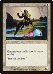 Cavaleiro do Fulgor / Glowrider - Magic: The Gathering - MoxLand