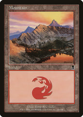 Montanha / Mountain