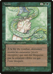 Veneno / Venom - Magic: The Gathering - MoxLand