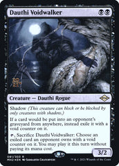 Caminhante do Vazio Dauthi / Dauthi Voidwalker - Magic: The Gathering - MoxLand