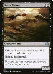Pega-ossos / Bone Picker - Magic: The Gathering - MoxLand