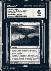 Vaso da Eternidade / Eternity Vessel - Magic: The Gathering - MoxLand