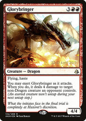 Portador da Glória / Glorybringer - Magic: The Gathering - MoxLand