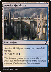 Portão da Guilda Azorius / Azorius Guildgate - Magic: The Gathering - MoxLand