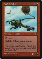 Planador dos Goblins / Goblin Glider - Magic: The Gathering - MoxLand