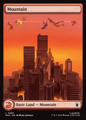 Montanha / Mountain - Magic: The Gathering - MoxLand
