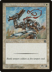 Trokin High Guard - Magic: The Gathering - MoxLand