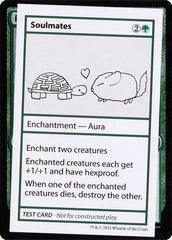 Soulmates - Magic: The Gathering - MoxLand