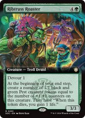 Ribtruss Roaster - Magic: The Gathering - MoxLand