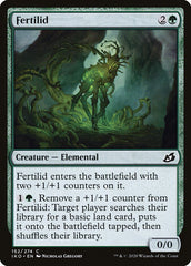 Fertilídio / Fertilid - Magic: The Gathering - MoxLand
