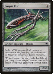 Vira-Lata de Cadáveres / Corpse Cur - Magic: The Gathering - MoxLand