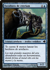 Escultor de Etherium / Etherium Sculptor - Magic: The Gathering - MoxLand