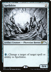 Desprezador de Mágica / Spellskite - Magic: The Gathering - MoxLand
