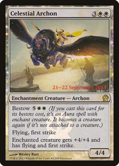 Arconte Celestial / Celestial Archon - Magic: The Gathering - MoxLand