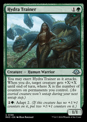 Treinadora de Hidras / Hydra Trainer - Magic: The Gathering - MoxLand