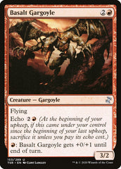 Gárgula de Basalto / Basalt Gargoyle - Magic: The Gathering - MoxLand
