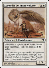 Aprendiz de Cavaleiro Celeste / Skyrider Trainee - Magic: The Gathering - MoxLand