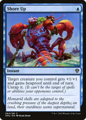 Robustecer / Shore Up - Magic: The Gathering - MoxLand