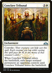 Tribunal do Conclave / Conclave Tribunal - Magic: The Gathering - MoxLand