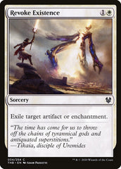 Revogar Existência / Revoke Existence - Magic: The Gathering - MoxLand