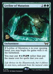 Leyline of Mutation - Magic: The Gathering - MoxLand