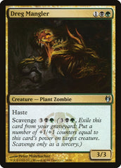 Desmembrador de Escória / Dreg Mangler - Magic: The Gathering - MoxLand