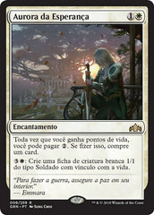 Aurora da Esperança / Dawn of Hope - Magic: The Gathering - MoxLand