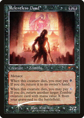 Morto Persistente / Relentless Dead - Magic: The Gathering - MoxLand