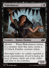 Dançarina da Vigília / Wakedancer - Magic: The Gathering - MoxLand