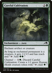 Cultivo Cuidadoso / Careful Cultivation - Magic: The Gathering - MoxLand