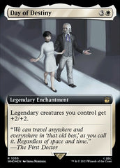 Dia do Destino / Day of Destiny - Magic: The Gathering - MoxLand