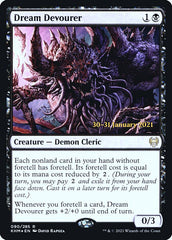 Devorador de Sonhos / Dream Devourer - Magic: The Gathering - MoxLand
