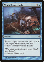 Ventos Alísios de Éter / Aether Tradewinds - Magic: The Gathering - MoxLand