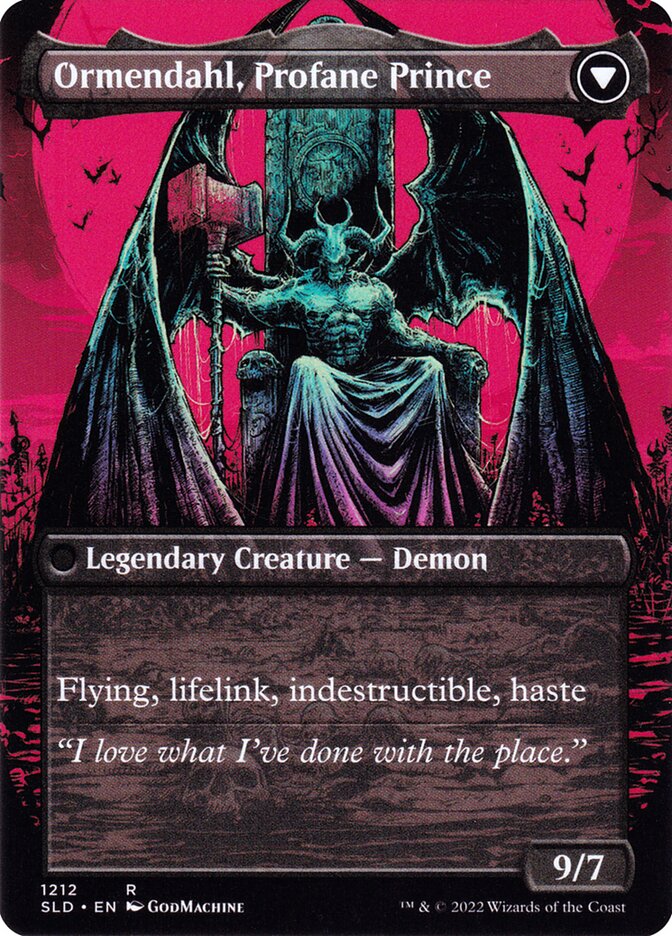 Abadia de Oestevale / Westvale Abbey - Magic: The Gathering - MoxLand