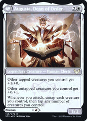 Plargg, Decano do Caos / Plargg, Dean of Chaos - Magic: The Gathering - MoxLand