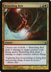 Raio Divisor / Branching Bolt - Magic: The Gathering - MoxLand