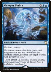 Sombra de Polvo / Octopus Umbra - Magic: The Gathering - MoxLand