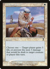 Bálsamo Restaurador / Healing Salve - Magic: The Gathering - MoxLand